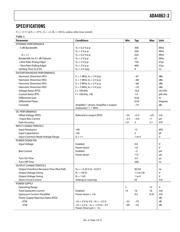 ADA4862-3YRZ-RL7 datasheet.datasheet_page 3