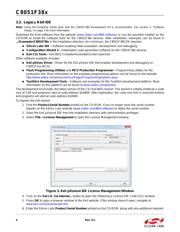 C8051F380-TB datasheet.datasheet_page 4