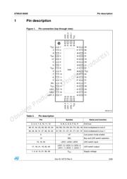 STMUX1800LQTR datasheet.datasheet_page 5