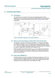 TEA1993TS/1H datasheet.datasheet_page 5