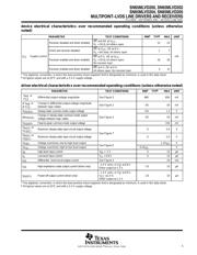 SN65MLVD205DG4 datasheet.datasheet_page 5