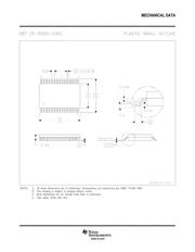 PCM1864DBTR 数据规格书 1