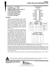 TPIC6259 datasheet.datasheet_page 1