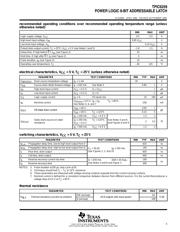 TPIC6259 datasheet.datasheet_page 5