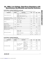 MAX1830EEE 数据规格书 3