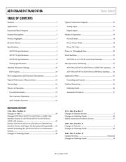 AD7478AARMZ-REEL7 datasheet.datasheet_page 2