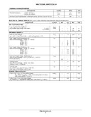 MAC212A10G datasheet.datasheet_page 2