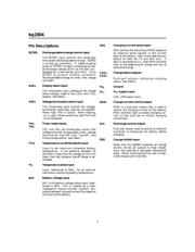 BQ2004SN datasheet.datasheet_page 2