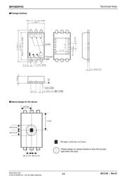 BH1603FVC-TR datasheet.datasheet_page 6