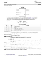 LM2703MF-ADJ/NOPB datasheet.datasheet_page 2