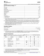 LM2703MF-ADJ/NOPB datasheet.datasheet_page 3