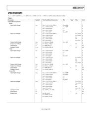 ADG3304SRU-EP-RL7 datasheet.datasheet_page 3