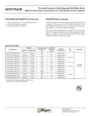 ACS770KCB-150B-PFF-T datasheet.datasheet_page 2