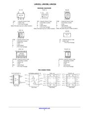 LMV321SQ3T2G datasheet.datasheet_page 2