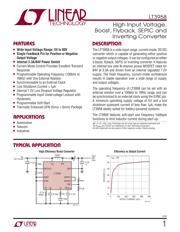 LT3958IUHE#PBF datasheet.datasheet_page 1