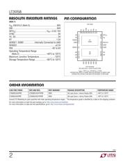 LT3958IUHE#PBF datasheet.datasheet_page 2