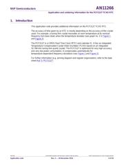 PCF2127T/2Y datasheet.datasheet_page 3