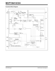 MCP73841 datasheet.datasheet_page 2