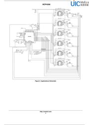 NCP4206MNR2G datasheet.datasheet_page 3