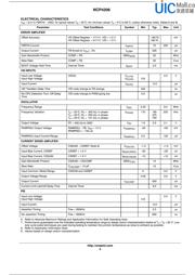 NCP4206MNR2G datasheet.datasheet_page 6