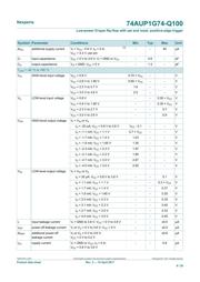 74AUP1G74DC-Q100 datasheet.datasheet_page 6