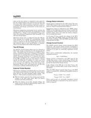 BQ2003S datasheet.datasheet_page 6
