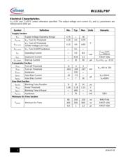 IR1161LTRPBF datasheet.datasheet_page 5