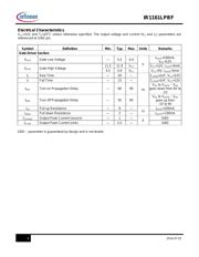 IR1161LTRPBF datasheet.datasheet_page 6