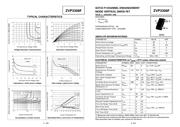 ZVP3306FTA datasheet.datasheet_page 1