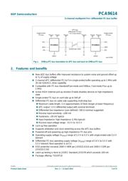 PCA9614DP,118 datasheet.datasheet_page 2