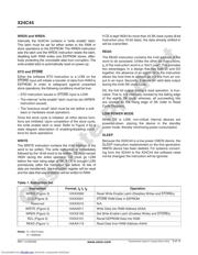 X24C44S datasheet.datasheet_page 3