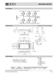 MIXA40W1200TED datasheet.datasheet_page 4