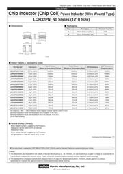 LQH32PN150MN0L datasheet.datasheet_page 1