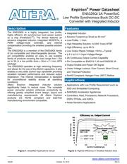 EN5329QI datasheet.datasheet_page 1