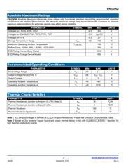 EN5329QI datasheet.datasheet_page 4