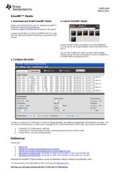 CC1190RGVT datasheet.datasheet_page 2