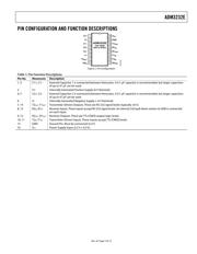 ADM3232EARWZ datasheet.datasheet_page 5