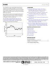 ADUM1401WTRWZ datasheet.datasheet_page 2