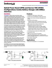 ISL95521HRZ-T datasheet.datasheet_page 1