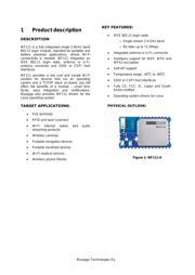 WF111-E-V1 datasheet.datasheet_page 6