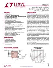 LTC3614EUDD#TRPBF datasheet.datasheet_page 1