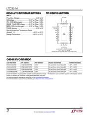 LTC3614EUDD#TRPBF datasheet.datasheet_page 2