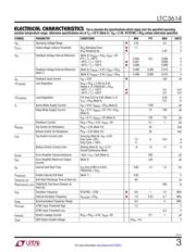 LTC3614EUDD#TRPBF datasheet.datasheet_page 3