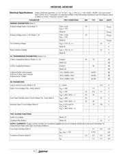 HC55184ECM datasheet.datasheet_page 6