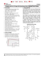 TPS84A20RVQR datasheet.datasheet_page 1