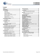 CY14MB064Q2A-SXQ datasheet.datasheet_page 2