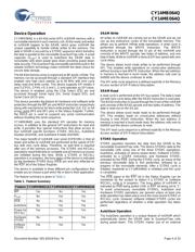 CY14MB064Q2A-SXQT datasheet.datasheet_page 4