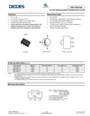 2DB1188Q-13 datasheet.datasheet_page 1