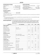 ISL6754AAZA-T datasheet.datasheet_page 5