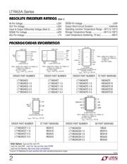 LT1963AEFE#PBF datasheet.datasheet_page 2